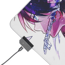 Load image into Gallery viewer, Noragami Yato, Noragami RGB LED Mouse Pad (Desk Mat)