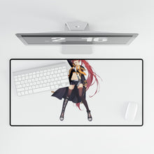 Load image into Gallery viewer, Anime Romantic Saga of Beauty & Devil Mouse Pad (Desk Mat)