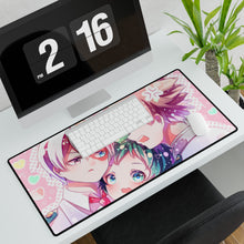 Load image into Gallery viewer, Anime My Hero Academia Mouse Pad (Desk Mat)