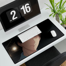 Load image into Gallery viewer, Life Lessons With Uramichi Oniisan Mouse Pad (Desk Mat)
