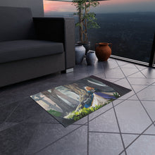 Load image into Gallery viewer, Saber (Fate Series) Rug