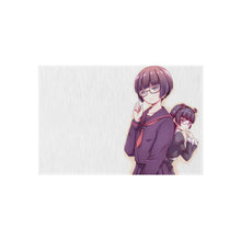 Load image into Gallery viewer, Anime Crossover Rug