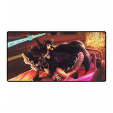 Load image into Gallery viewer, Anime Panty & Stocking with Garterbelt Mouse Pad (Desk Mat)