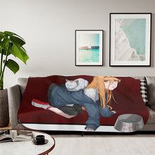 Load image into Gallery viewer, Power Sherpa Blanket