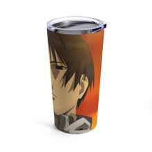Load image into Gallery viewer, Anime FullMetal Alchemist Tumbler 20oz