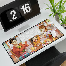 Load image into Gallery viewer, Anime Re:ZERO -Starting Life in Another World- Mouse Pad (Desk Mat)