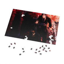 Load image into Gallery viewer, Black Butler Jigsaw Puzzle