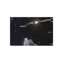 Load image into Gallery viewer, Magical Girl Lyrical Nanoha Rug