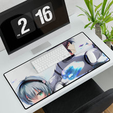 Load image into Gallery viewer, Chivalry Of A Failed Knight Mouse Pad (Desk Mat)