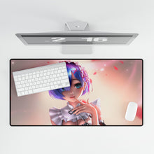 Load image into Gallery viewer, Anime Re:ZERO -Starting Life in Another World- Mouse Pad (Desk Mat)