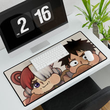 Load image into Gallery viewer, One Piece Film: Red Mouse Pad (Desk Mat)