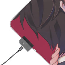 Load image into Gallery viewer, Princess Connect! Re:Dive RGB LED Mouse Pad (Desk Mat)