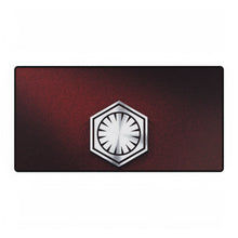 Load image into Gallery viewer, Star Wars First Order Mouse Pad (Desk Mat)