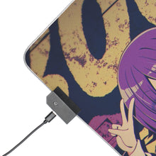 Load image into Gallery viewer, Bocchi the Rock RGB LED Mouse Pad (Desk Mat)