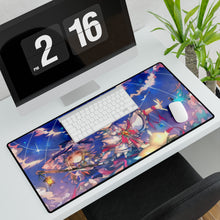 Load image into Gallery viewer, Anime Touhou Mouse Pad (Desk Mat)