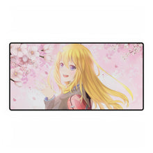 Load image into Gallery viewer, Your Lie In April Mouse Pad (Desk Mat)