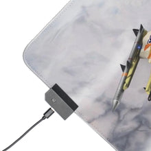 Load image into Gallery viewer, Lucky Star RGB LED Mouse Pad (Desk Mat)