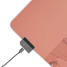 Load image into Gallery viewer, Anime Kantai Collection RGB LED Mouse Pad (Desk Mat)