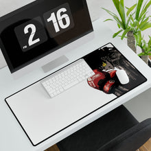 Load image into Gallery viewer, Megalo Box Mouse Pad (Desk Mat)