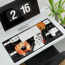 Load image into Gallery viewer, Hikaru No Go Mouse Pad (Desk Mat)