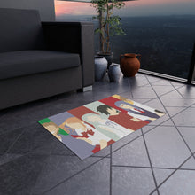 Load image into Gallery viewer, Anohana Rug