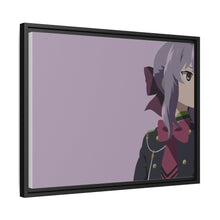 Load image into Gallery viewer, Anime Seraph of the End Canvas Framed Art Print