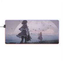 Load image into Gallery viewer, Touhou RGB LED Mouse Pad (Desk Mat)