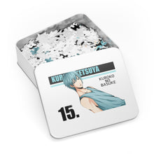 Load image into Gallery viewer, Anime Kuroko's Basketballr Jigsaw Puzzle