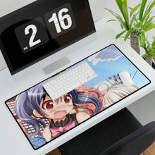 Load image into Gallery viewer, Anime Urara Meirochō Mouse Pad (Desk Mat)