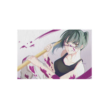 Load image into Gallery viewer, Jujutsu Kaisen Rug