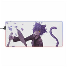 Load image into Gallery viewer, Hans Humpty RGB LED Mouse Pad (Desk Mat)