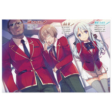 Load image into Gallery viewer, Classroom Of The Elite Jigsaw Puzzle