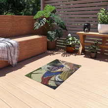 Load image into Gallery viewer, Anime Black Clover Rug