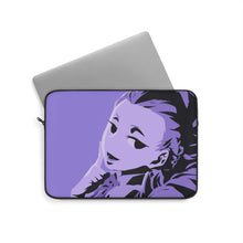 Load image into Gallery viewer, Anime Death Parade Laptop Sleeve