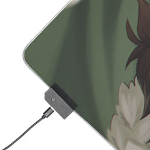 Load image into Gallery viewer, The Rising of the Shield Hero RGB LED Mouse Pad (Desk Mat)