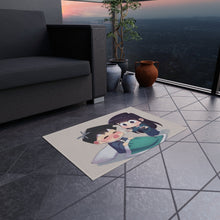 Load image into Gallery viewer, Komi Can't Communicate Komi Shouko, Tadano Hitohito Rug