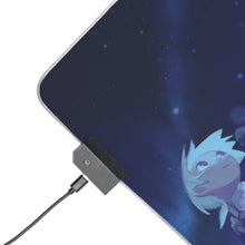 Load image into Gallery viewer, To Your Eternity RGB LED Mouse Pad (Desk Mat)