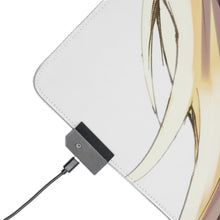 Load image into Gallery viewer, Sword Art Online: Alicization RGB LED Mouse Pad (Desk Mat)