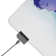 Load image into Gallery viewer, Nisekoi Kosaki Onodera RGB LED Mouse Pad (Desk Mat)