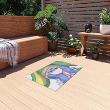 Load image into Gallery viewer, Date A Live Rug