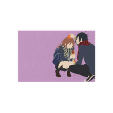 Load image into Gallery viewer, Hori-san To Miyamura-kun Rug