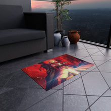 Load image into Gallery viewer, Fate/Grand Order Saber Rug