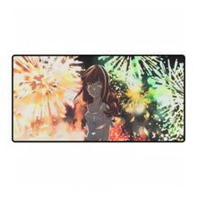 Load image into Gallery viewer, Fireworks Mouse Pad (Desk Mat)