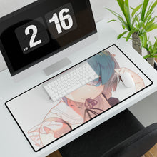 Load image into Gallery viewer, Rem Mouse Pad (Desk Mat)