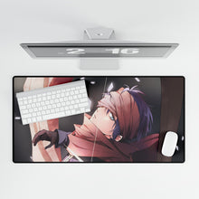 Load image into Gallery viewer, Anime Noragami Mouse Pad (Desk Mat)