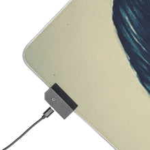 Load image into Gallery viewer, Tokyo Ghoul:re RGB LED Mouse Pad (Desk Mat)