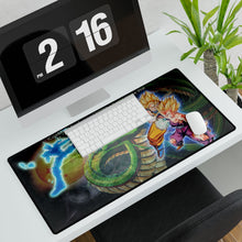 Load image into Gallery viewer, Dragon Ball Z Kai Mouse Pad (Desk Mat)