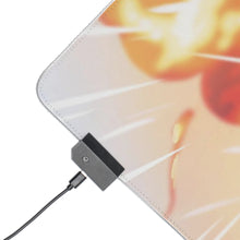 Load image into Gallery viewer, KonoSuba - God’s Blessing On This Wonderful World!! RGB LED Mouse Pad (Desk Mat)