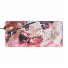 Load image into Gallery viewer, Touhou RGB LED Mouse Pad (Desk Mat)