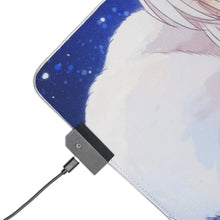 Load image into Gallery viewer, InuYasha RGB LED Mouse Pad (Desk Mat)